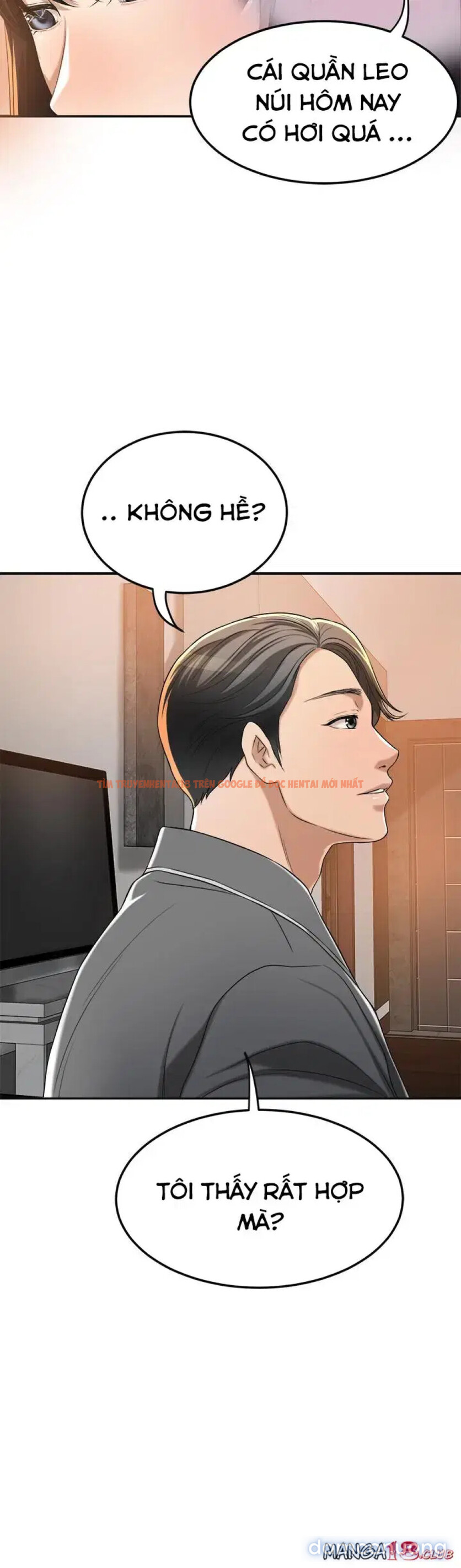 Xem ảnh 15 trong truyện hentai Sự Thèm Muốn - Chapter 37 - hentaitvn.net