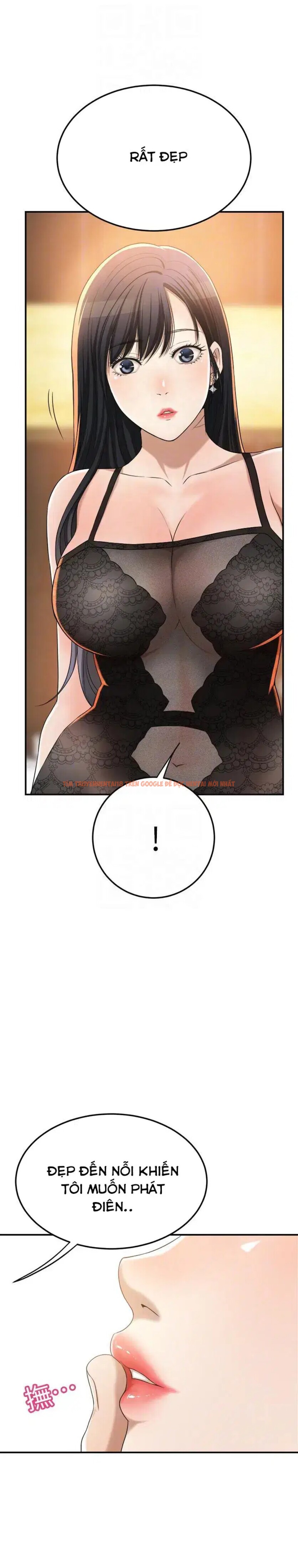 Xem ảnh 16 0 trong truyện hentai Sự Thèm Muốn - Chapter 37 - hentaitvn.net