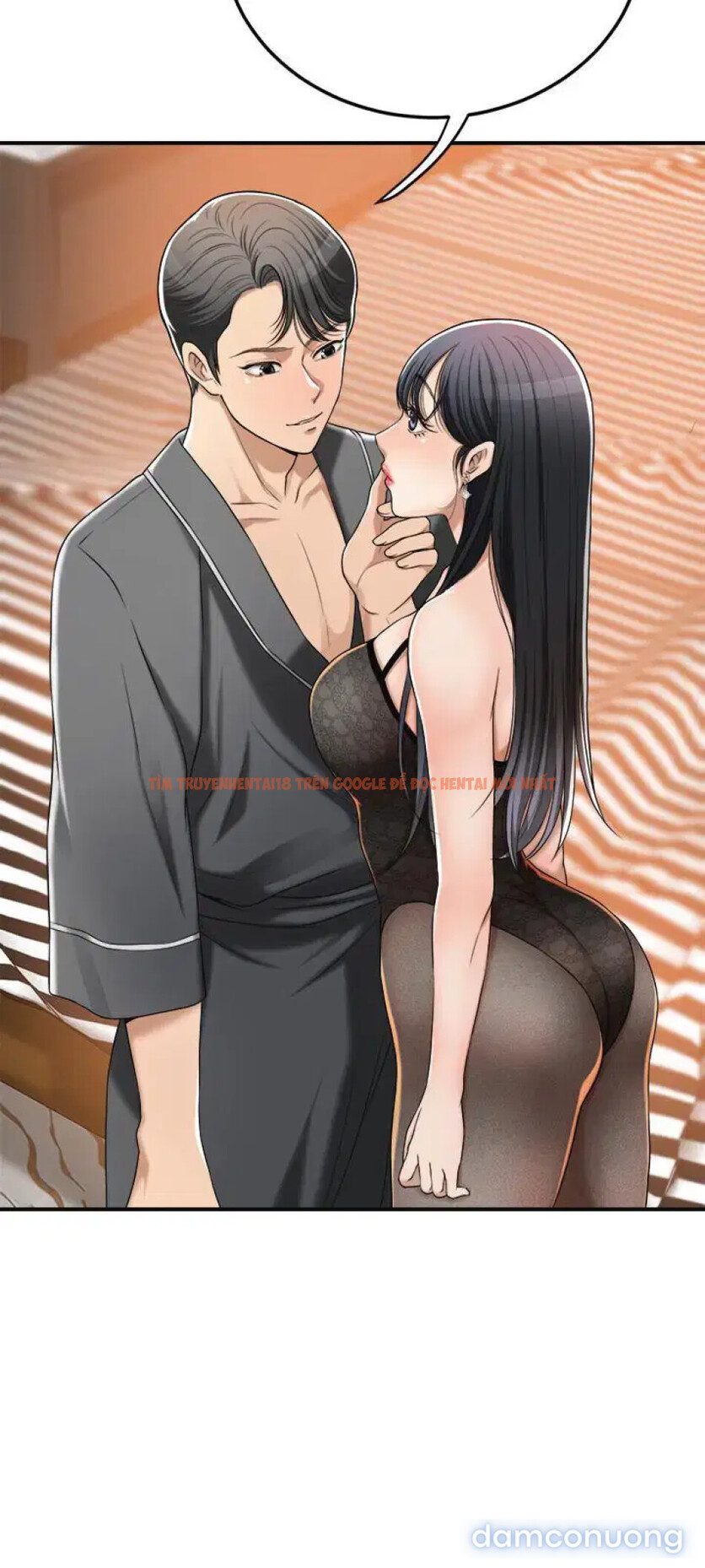 Xem ảnh 17 trong truyện hentai Sự Thèm Muốn - Chapter 37 - hentaitvn.net