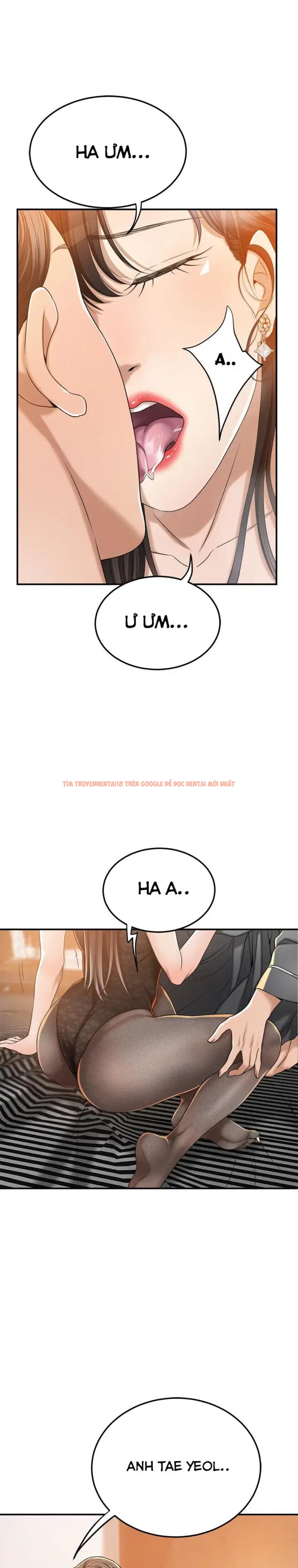 Xem ảnh 20 0 trong truyện hentai Sự Thèm Muốn - Chapter 37 - hentaitvn.net