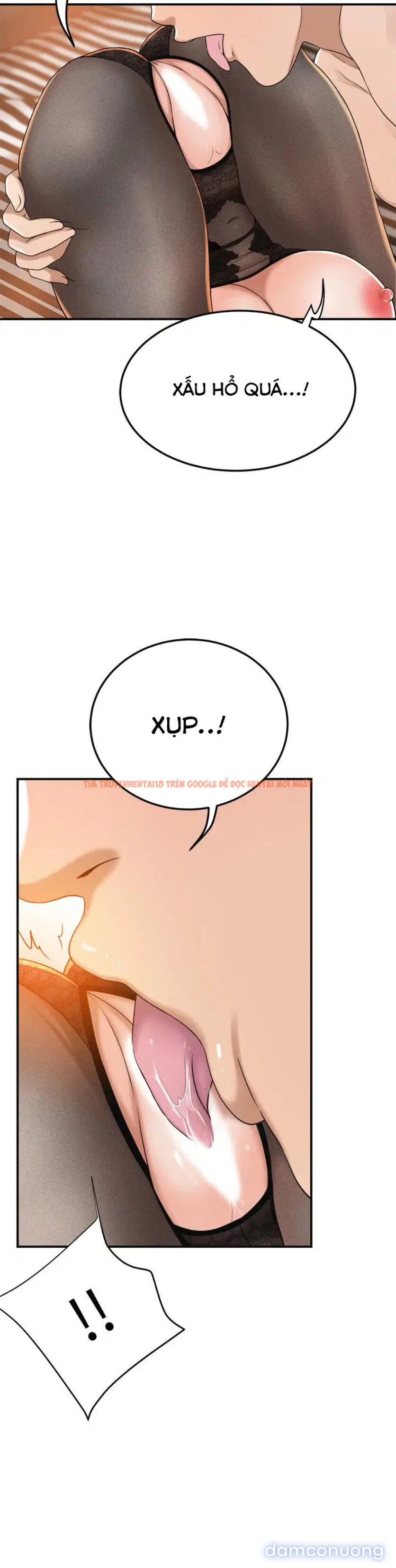 Xem ảnh 23 trong truyện hentai Sự Thèm Muốn - Chapter 37 - hentaitvn.net