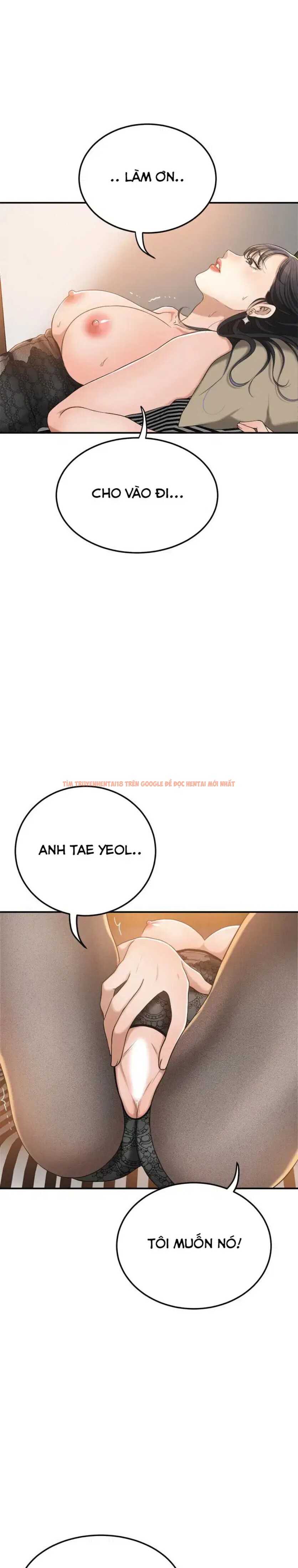 Xem ảnh 28 0 trong truyện hentai Sự Thèm Muốn - Chapter 37 - hentaitvn.net