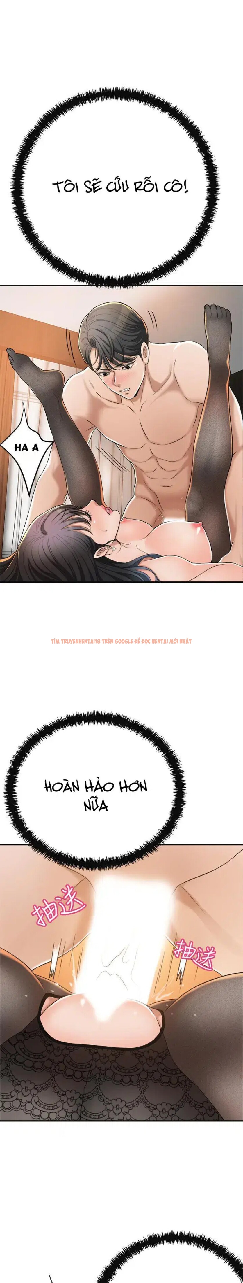 Xem ảnh 38 0 trong truyện hentai Sự Thèm Muốn - Chapter 37 - hentaitvn.net