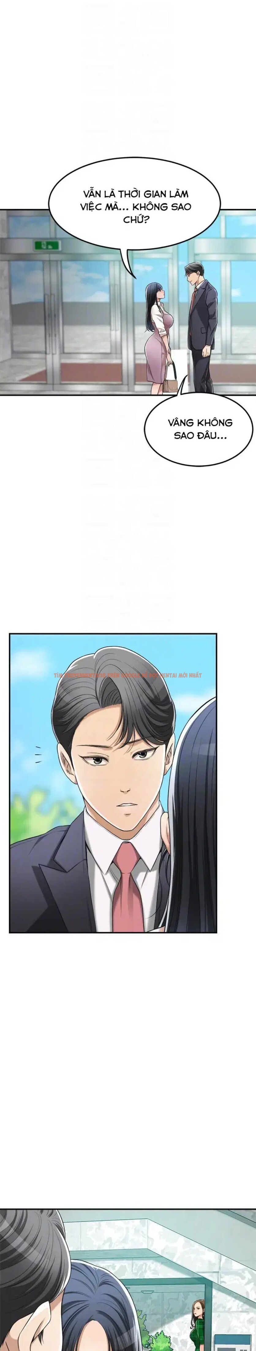 Xem ảnh 8 0 trong truyện hentai Sự Thèm Muốn - Chapter 37 - hentaitvn.net