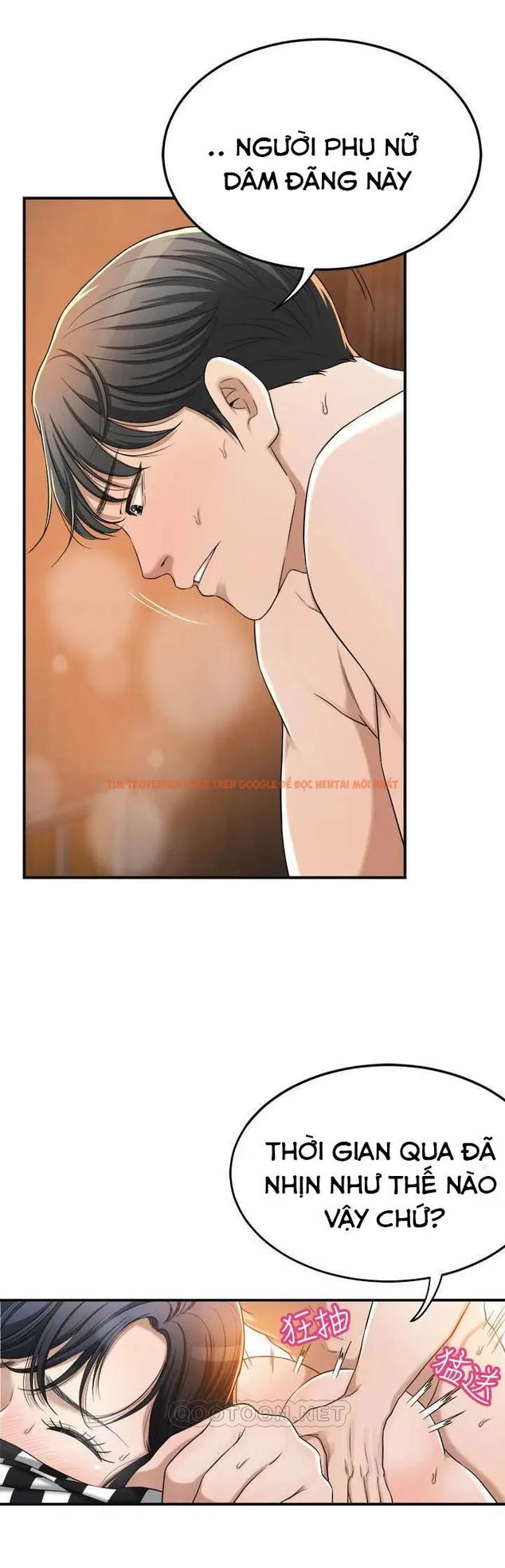 Xem ảnh 10 trong truyện hentai Sự Thèm Muốn - Chapter 38 - hentaitvn.net