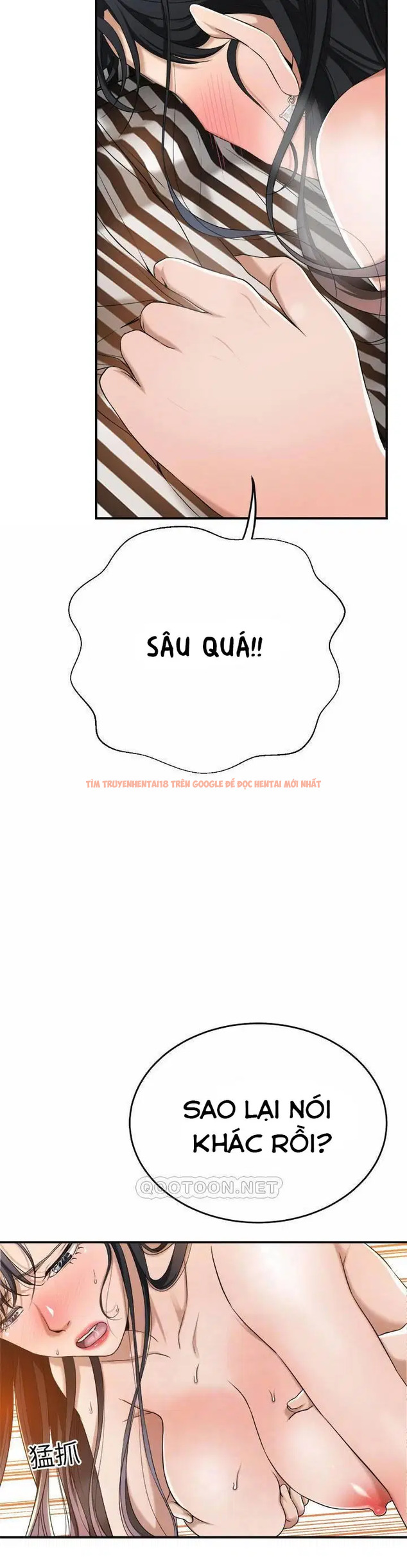 Xem ảnh 12 trong truyện hentai Sự Thèm Muốn - Chapter 38 - hentaitvn.net