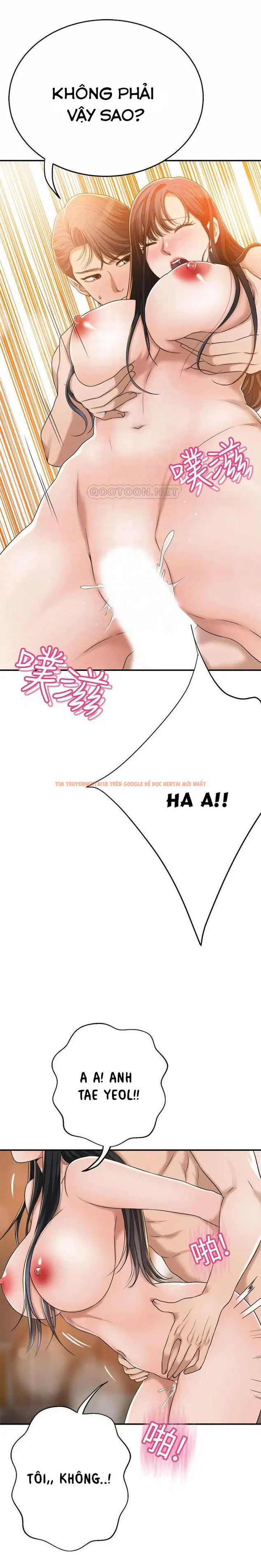 Xem ảnh 14 trong truyện hentai Sự Thèm Muốn - Chapter 38 - hentaitvn.net