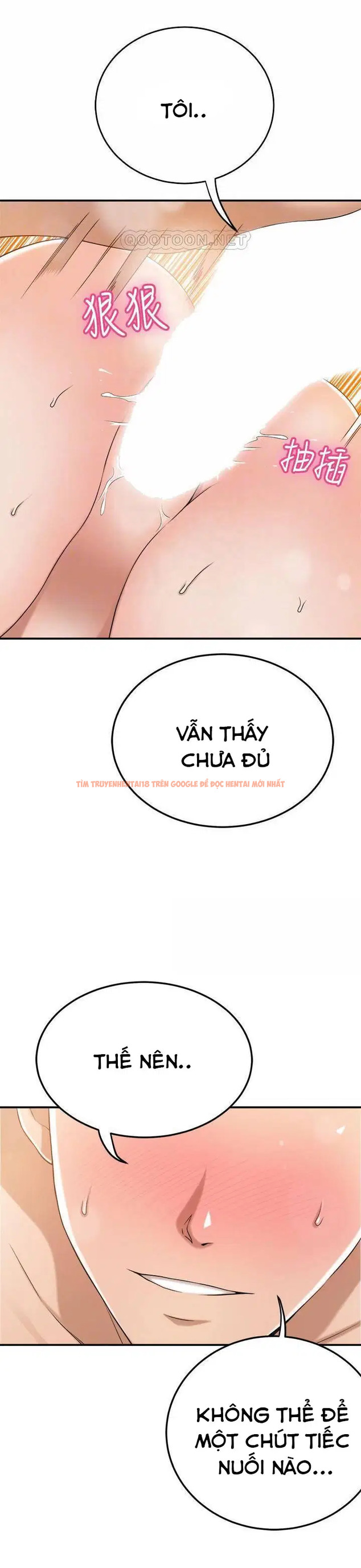 Xem ảnh 16 trong truyện hentai Sự Thèm Muốn - Chapter 38 - hentaitvn.net