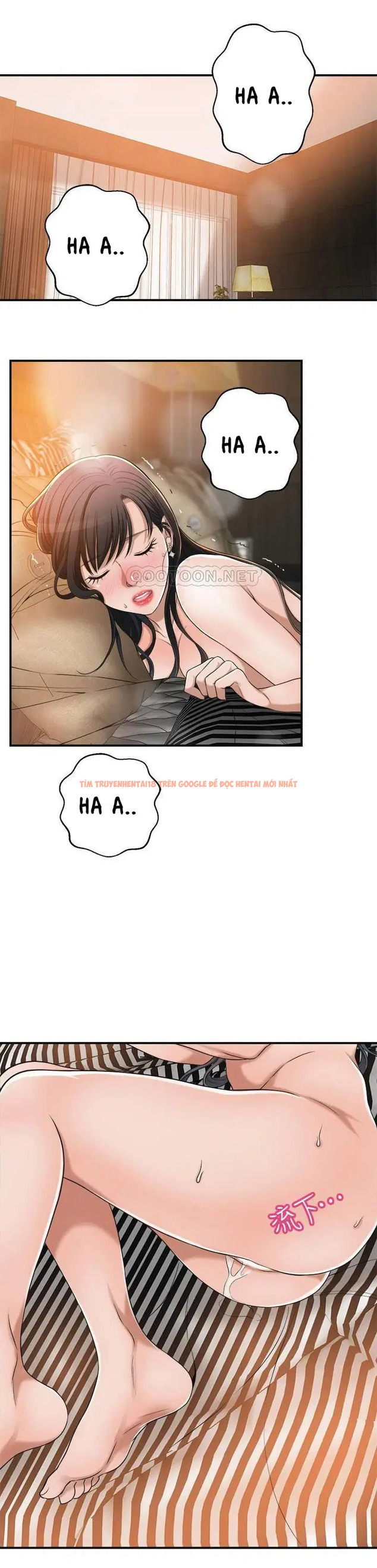 Xem ảnh 19 trong truyện hentai Sự Thèm Muốn - Chapter 38 - hentaitvn.net