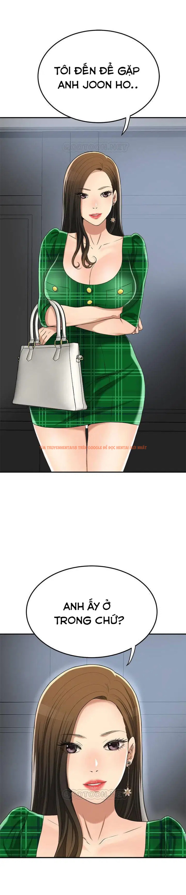 Xem ảnh 25 trong truyện hentai Sự Thèm Muốn - Chapter 38 - hentaitvn.net
