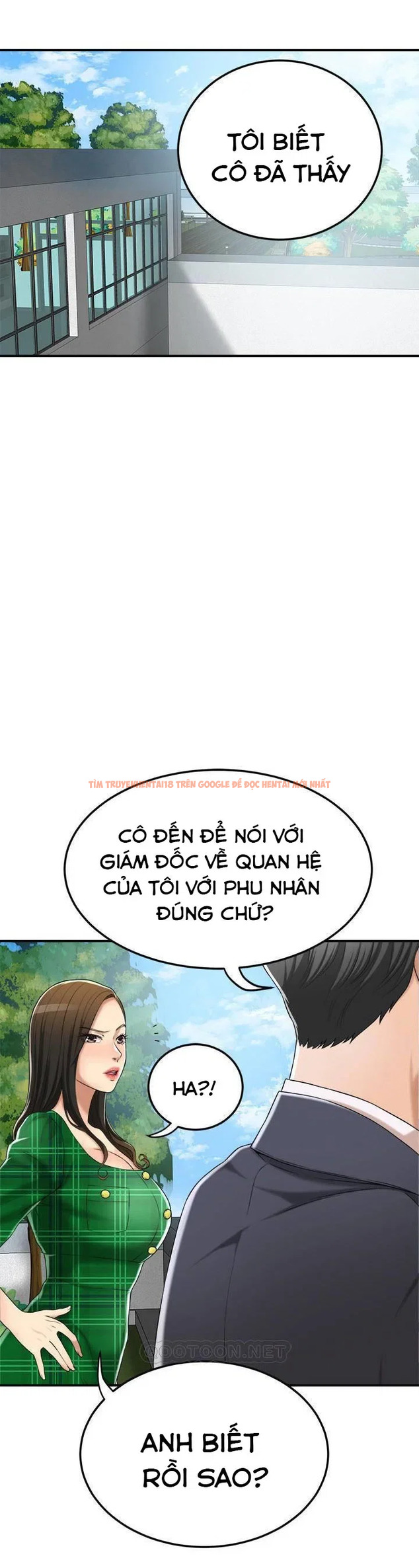 Xem ảnh 28 trong truyện hentai Sự Thèm Muốn - Chapter 38 - hentaitvn.net