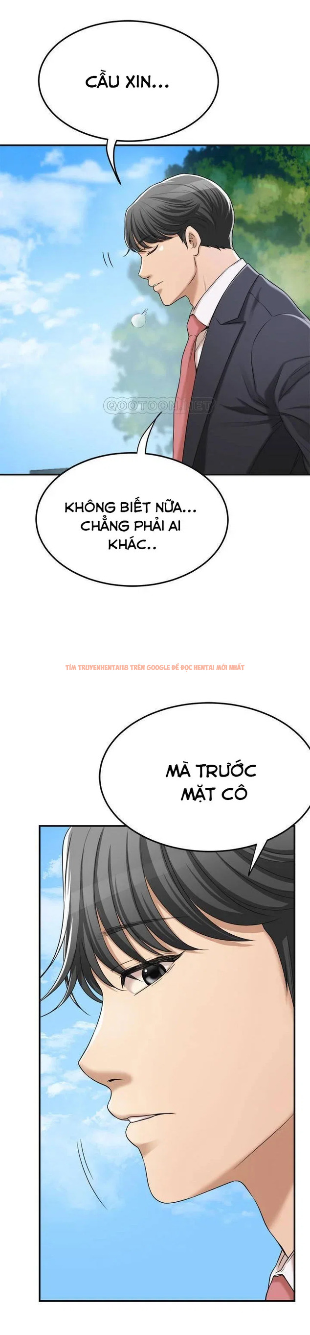 Xem ảnh 30 trong truyện hentai Sự Thèm Muốn - Chapter 38 - hentaitvn.net