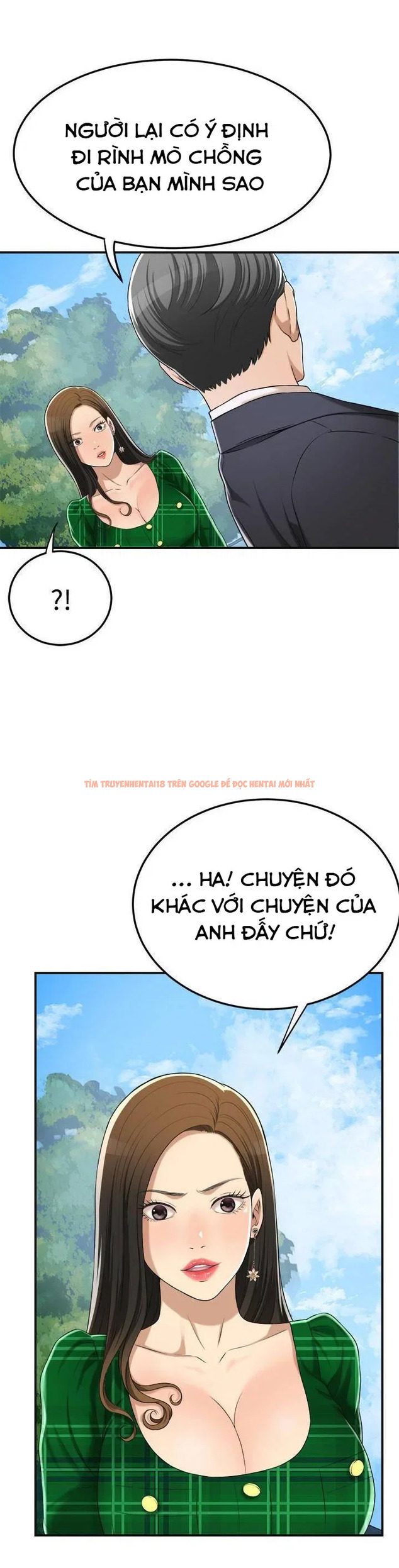 Xem ảnh 31 trong truyện hentai Sự Thèm Muốn - Chapter 38 - hentaitvn.net