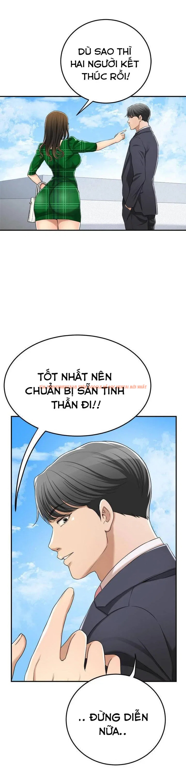 Xem ảnh 32 trong truyện hentai Sự Thèm Muốn - Chapter 38 - hentaitvn.net