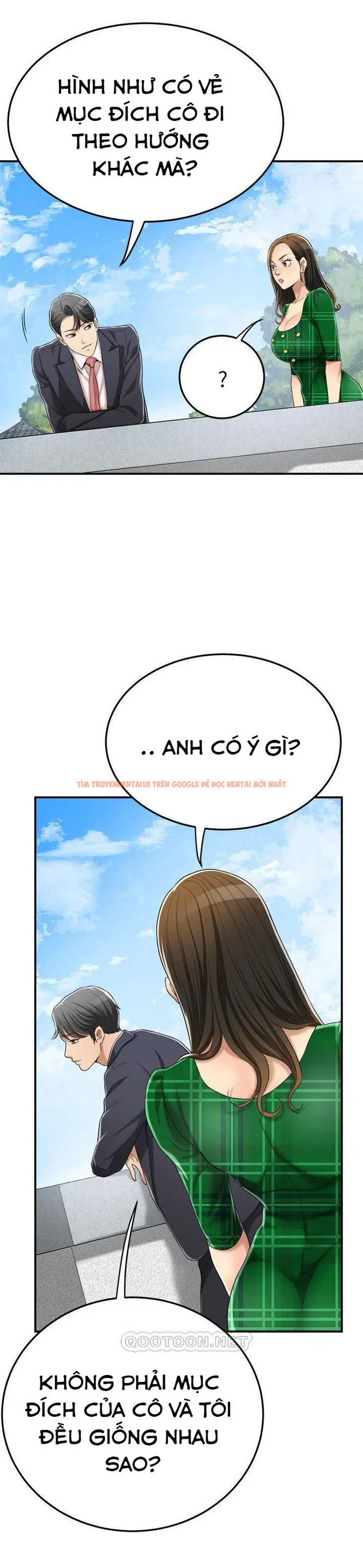 Xem ảnh 33 trong truyện hentai Sự Thèm Muốn - Chapter 38 - hentaitvn.net