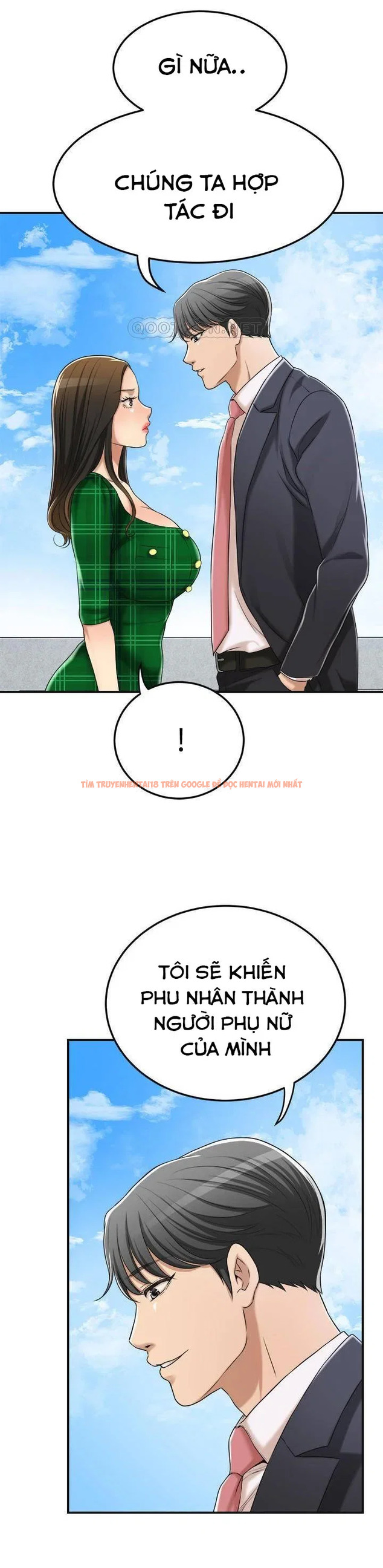 Xem ảnh 36 trong truyện hentai Sự Thèm Muốn - Chapter 38 - hentaitvn.net