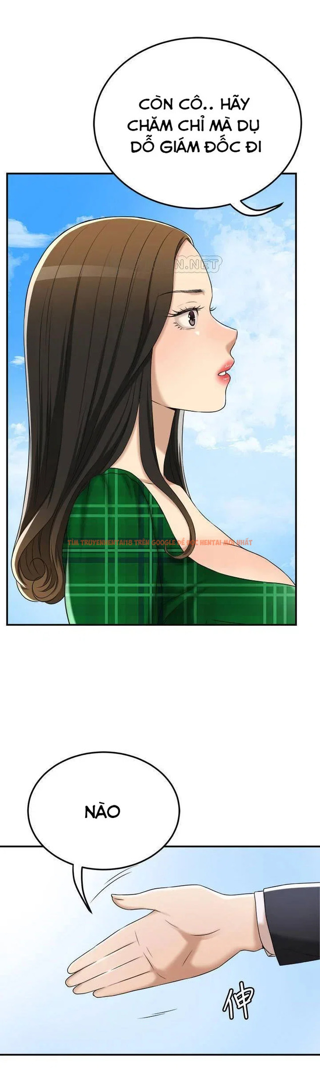 Xem ảnh 37 trong truyện hentai Sự Thèm Muốn - Chapter 38 - hentaitvn.net