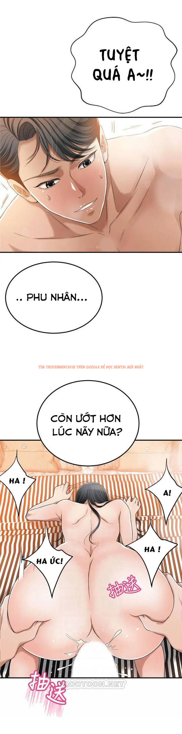 Xem ảnh 6 trong truyện hentai Sự Thèm Muốn - Chapter 38 - hentaitvn.net