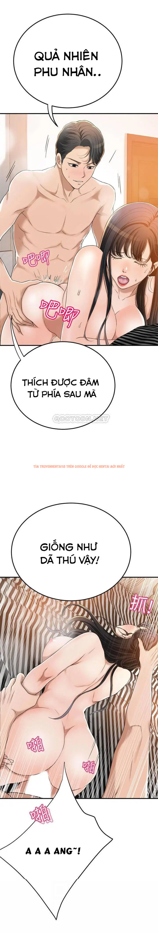 Xem ảnh 7 trong truyện hentai Sự Thèm Muốn - Chapter 38 - hentaitvn.net