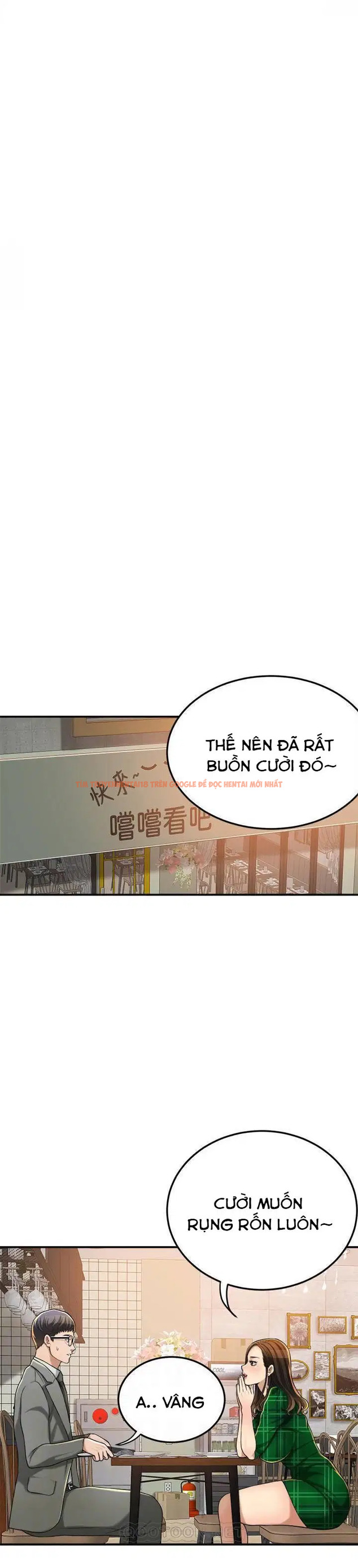 Xem ảnh 10 trong truyện hentai Sự Thèm Muốn - Chapter 39 - hentaitvn.net