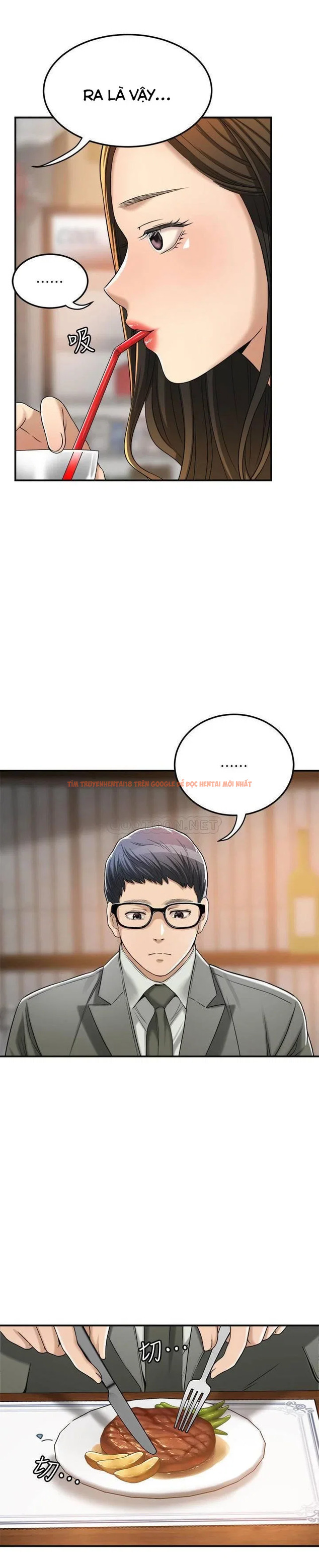 Xem ảnh 11 trong truyện hentai Sự Thèm Muốn - Chapter 39 - hentaitvn.net