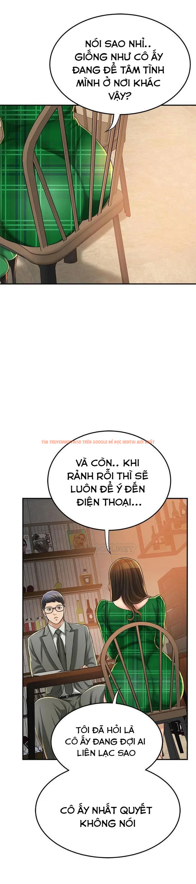 Xem ảnh 14 trong truyện hentai Sự Thèm Muốn - Chapter 39 - hentaitvn.net