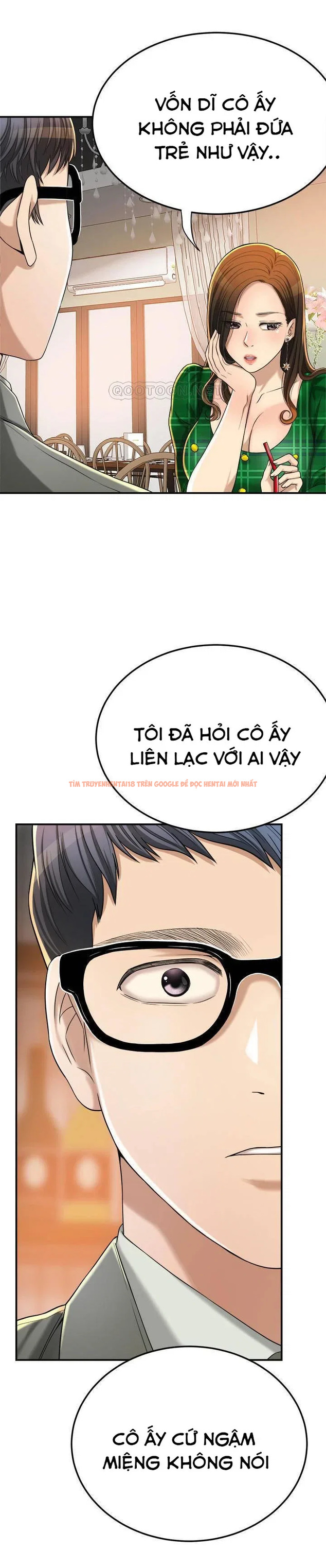 Xem ảnh 15 trong truyện hentai Sự Thèm Muốn - Chapter 39 - hentaitvn.net