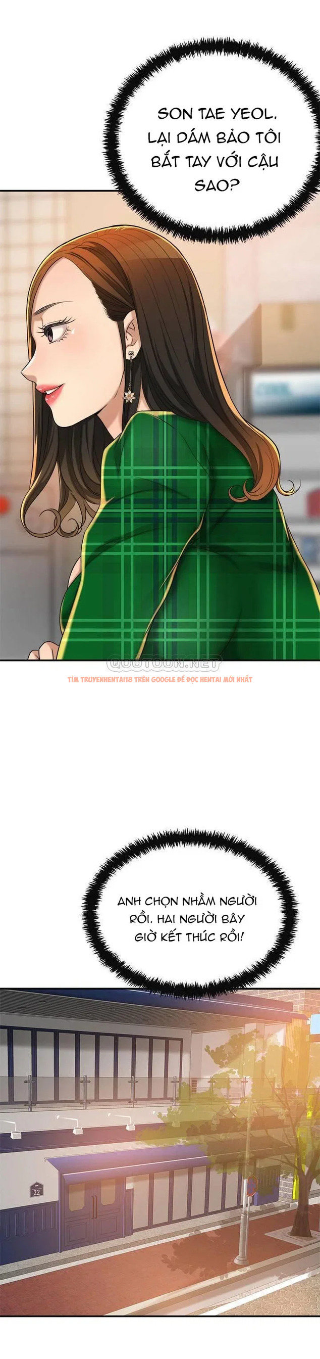 Xem ảnh 18 trong truyện hentai Sự Thèm Muốn - Chapter 39 - hentaitvn.net