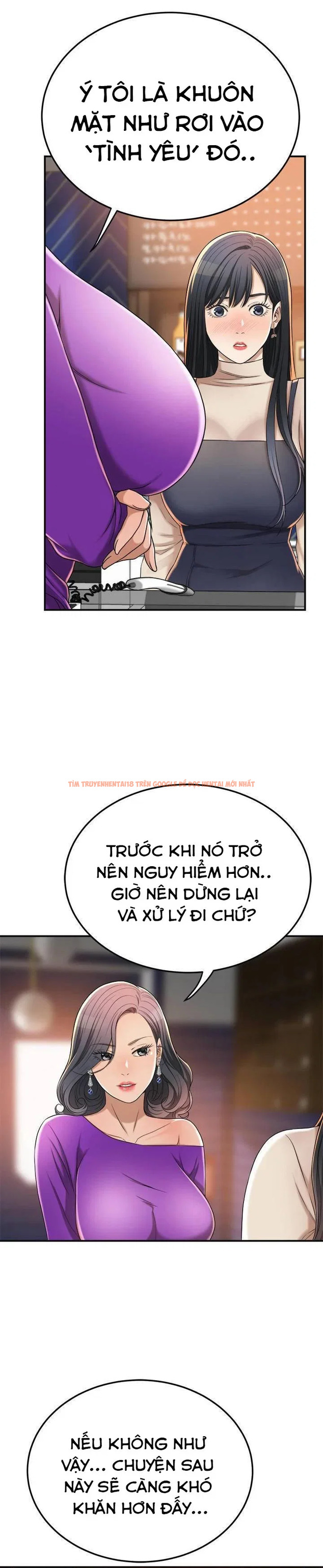 Xem ảnh 23 trong truyện hentai Sự Thèm Muốn - Chapter 39 - hentaitvn.net