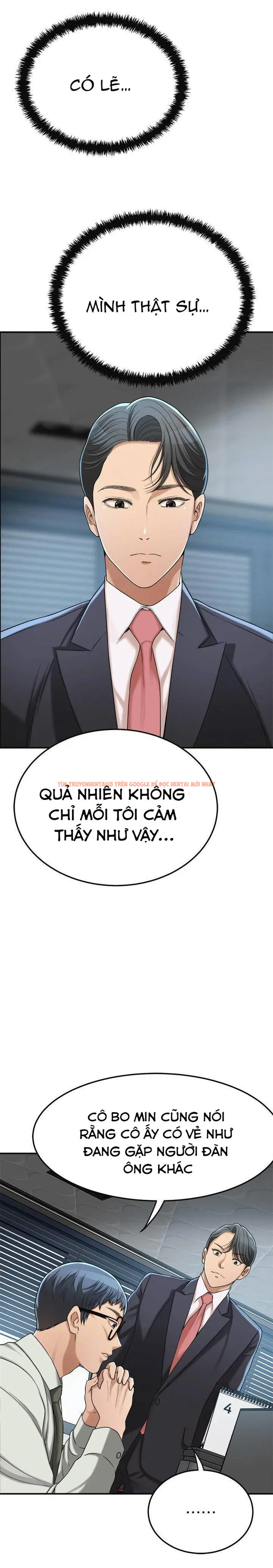 Xem ảnh 26 trong truyện hentai Sự Thèm Muốn - Chapter 39 - hentaitvn.net