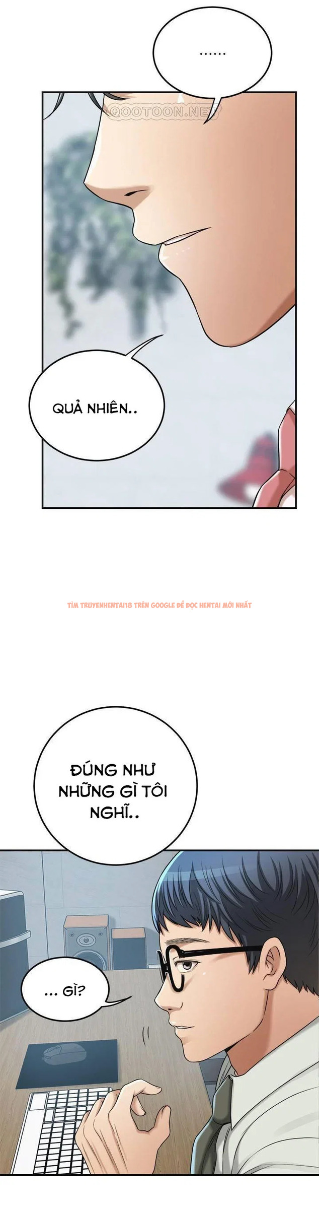 Xem ảnh 28 trong truyện hentai Sự Thèm Muốn - Chapter 39 - hentaitvn.net