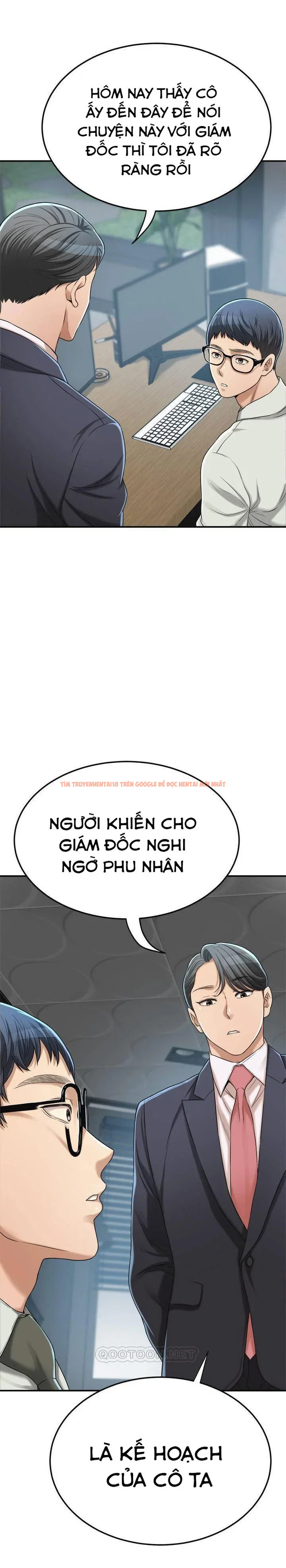 Xem ảnh 31 trong truyện hentai Sự Thèm Muốn - Chapter 39 - hentaitvn.net