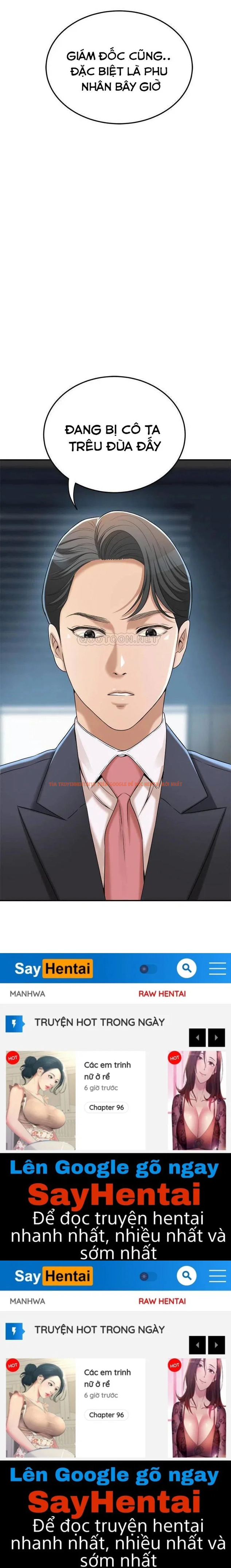 Xem ảnh 32 trong truyện hentai Sự Thèm Muốn - Chapter 39 - hentaitvn.net
