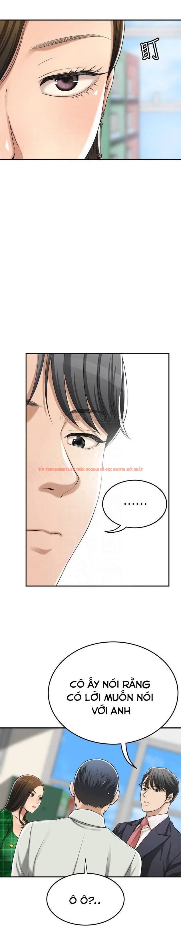 Xem ảnh 5 trong truyện hentai Sự Thèm Muốn - Chapter 39 - hentaitvn.net