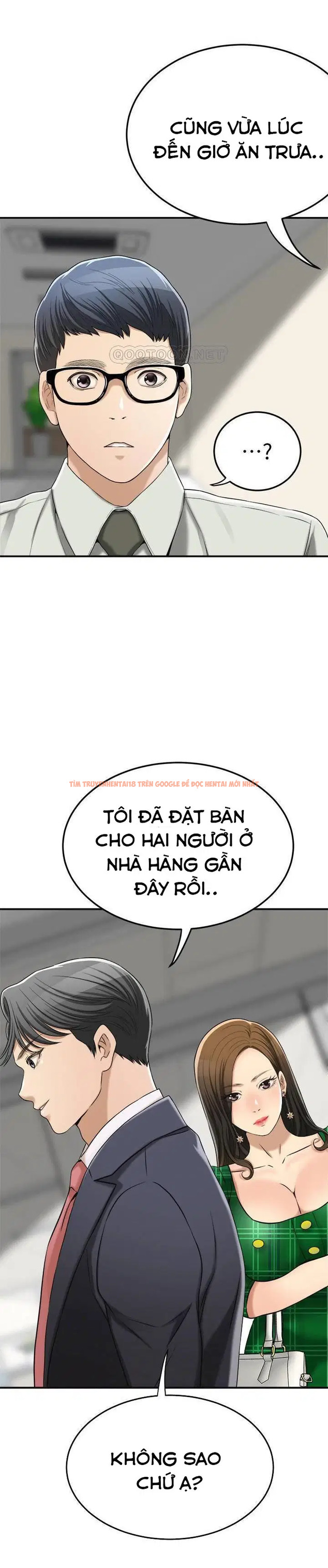 Xem ảnh 6 trong truyện hentai Sự Thèm Muốn - Chapter 39 - hentaitvn.net