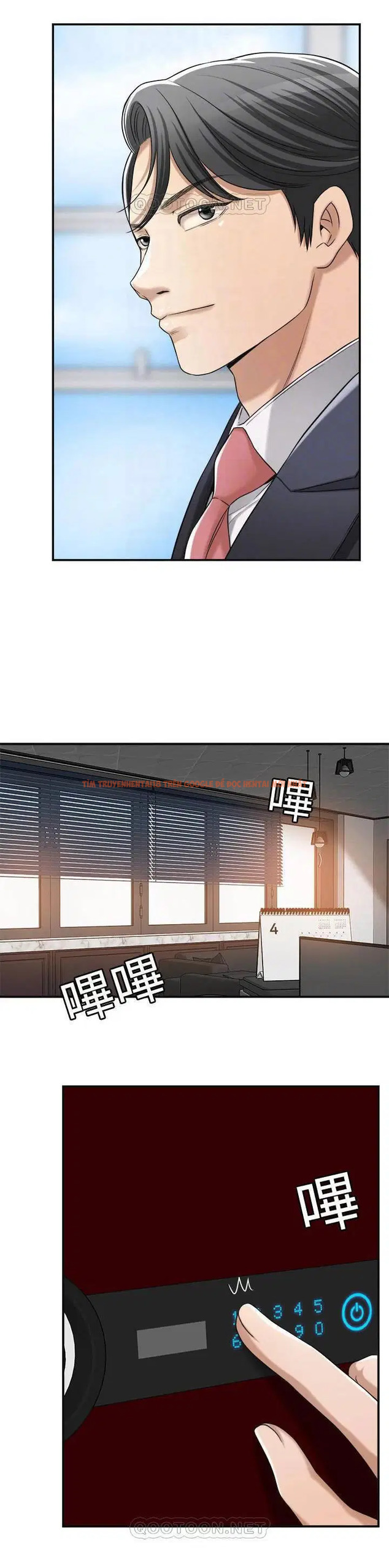Xem ảnh 8 trong truyện hentai Sự Thèm Muốn - Chapter 39 - hentaitvn.net