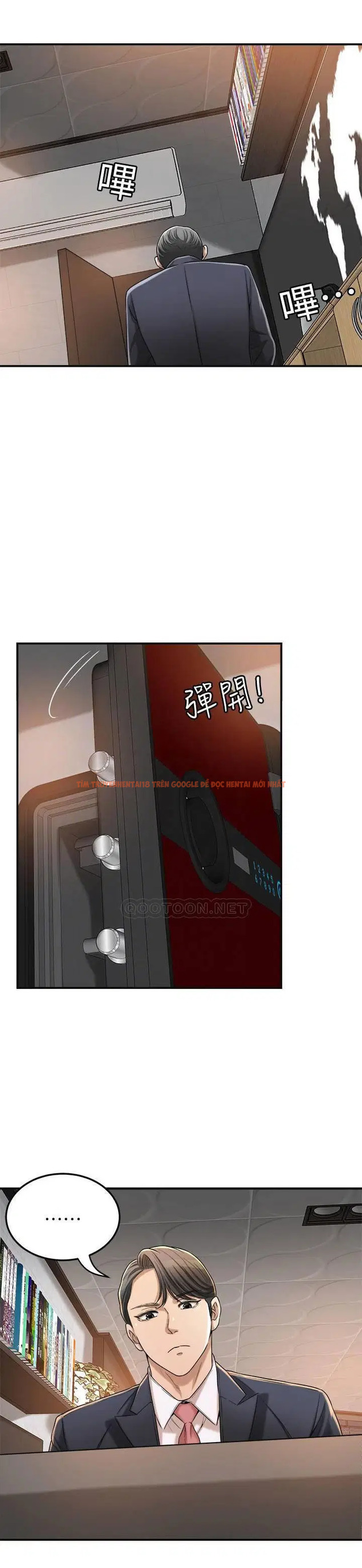Xem ảnh 9 trong truyện hentai Sự Thèm Muốn - Chapter 39 - hentaitvn.net