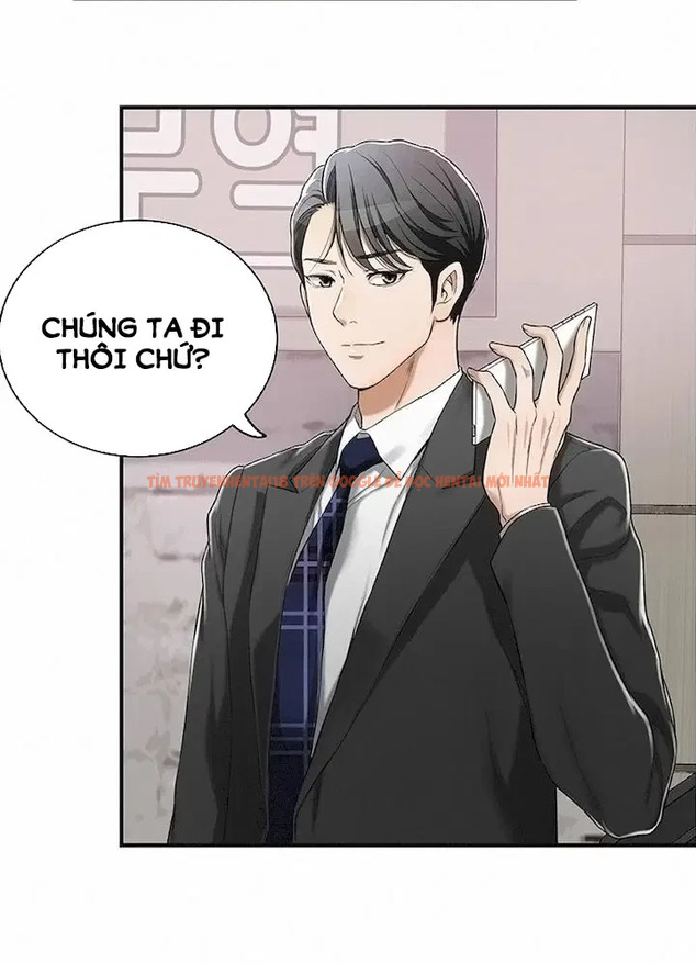 Xem ảnh 11 1 trong truyện hentai Sự Thèm Muốn - Chapter 4 - www.hentaitvn.net