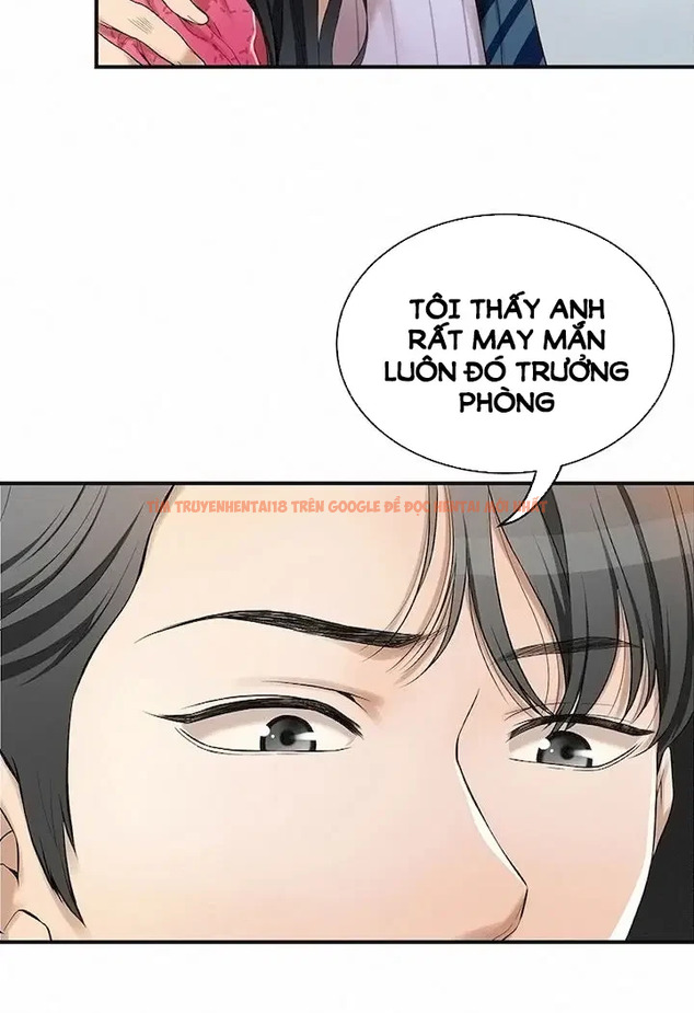 Xem ảnh 13 1 trong truyện hentai Sự Thèm Muốn - Chapter 4 - www.hentaitvn.net