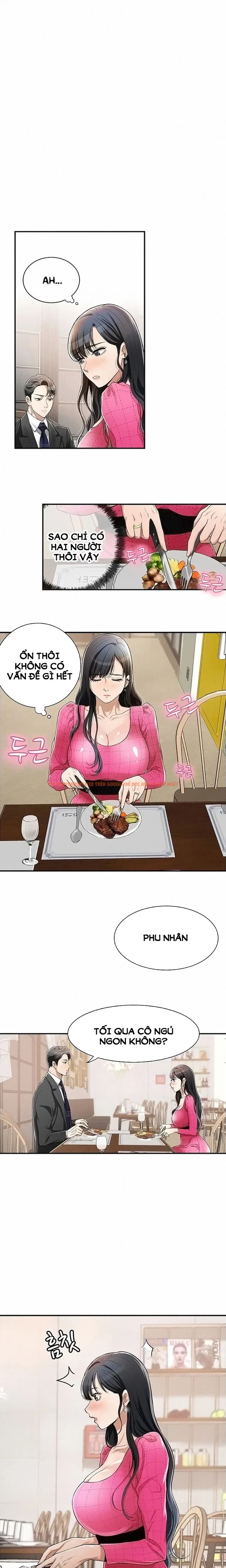 Xem ảnh 15 0 trong truyện hentai Sự Thèm Muốn - Chapter 4 - www.hentaitvn.net