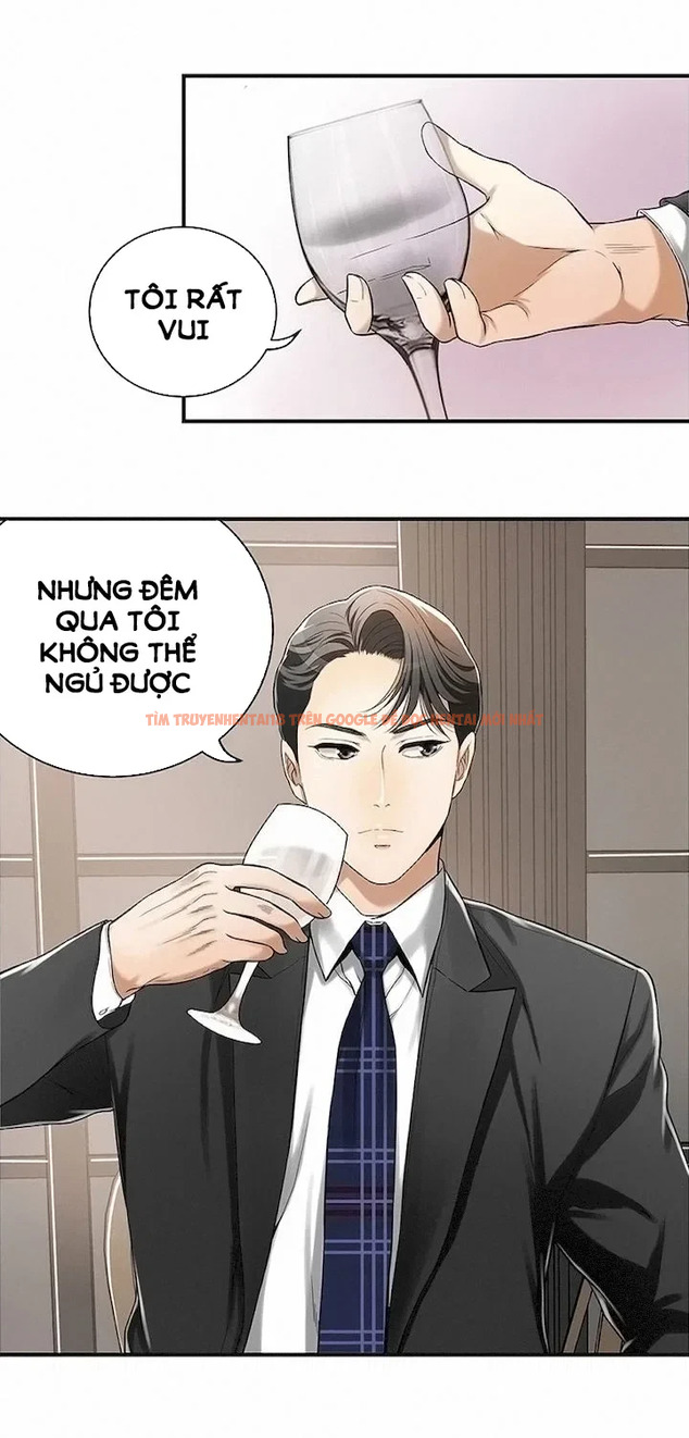 Xem ảnh 16 1 trong truyện hentai Sự Thèm Muốn - Chapter 4 - www.hentaitvn.net