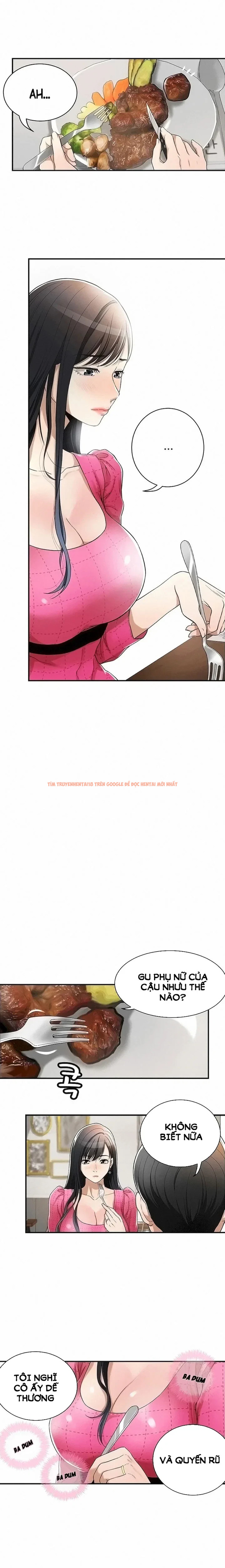 Xem ảnh 18 0 trong truyện hentai Sự Thèm Muốn - Chapter 4 - www.hentaitvn.net