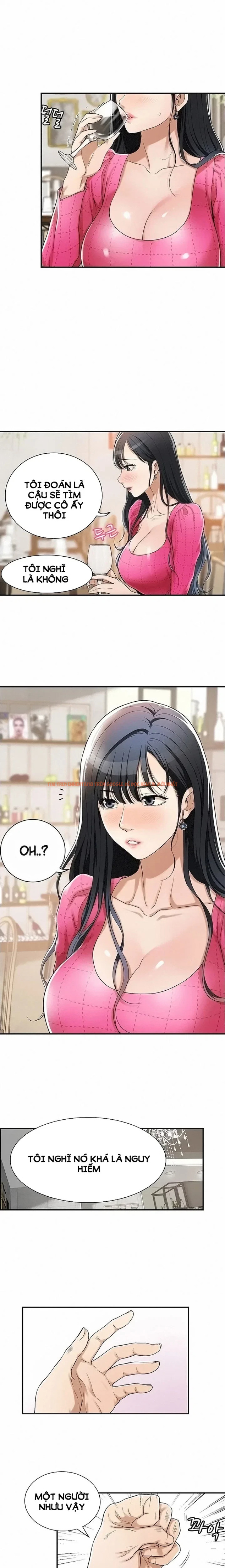 Xem ảnh 19 0 trong truyện hentai Sự Thèm Muốn - Chapter 4 - www.hentaitvn.net