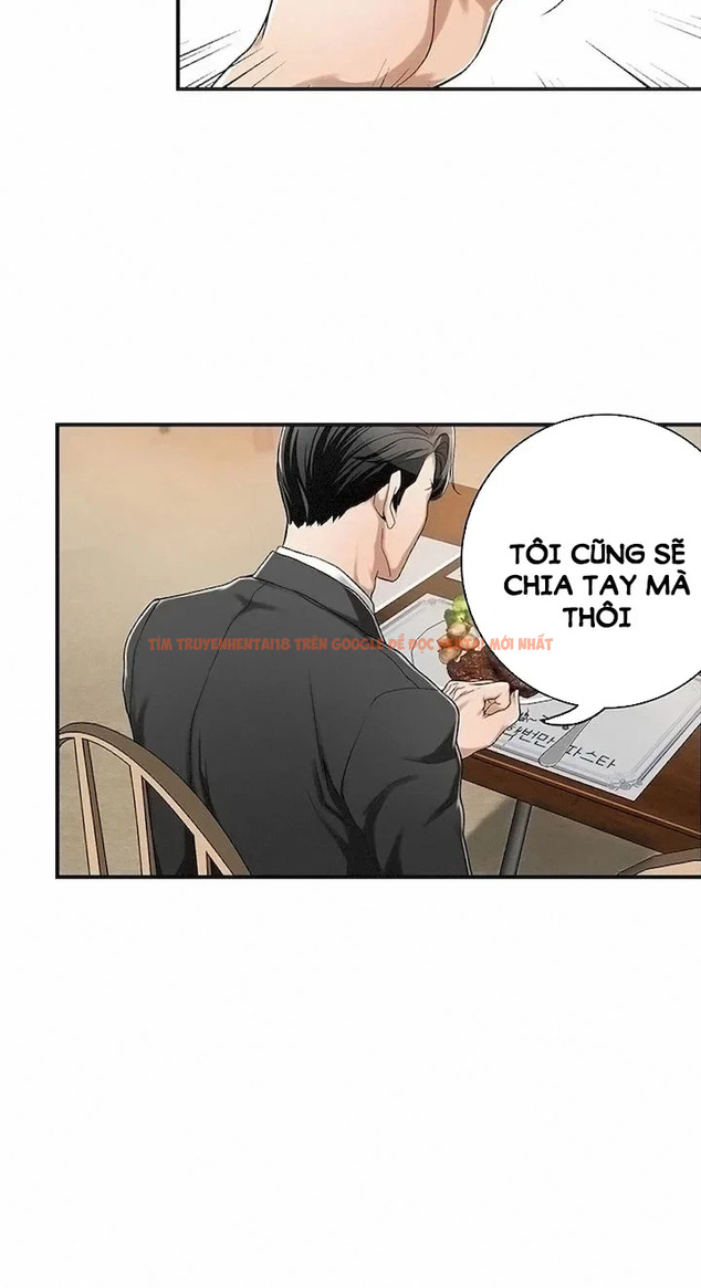 Xem ảnh 19 1 trong truyện hentai Sự Thèm Muốn - Chapter 4 - www.hentaitvn.net