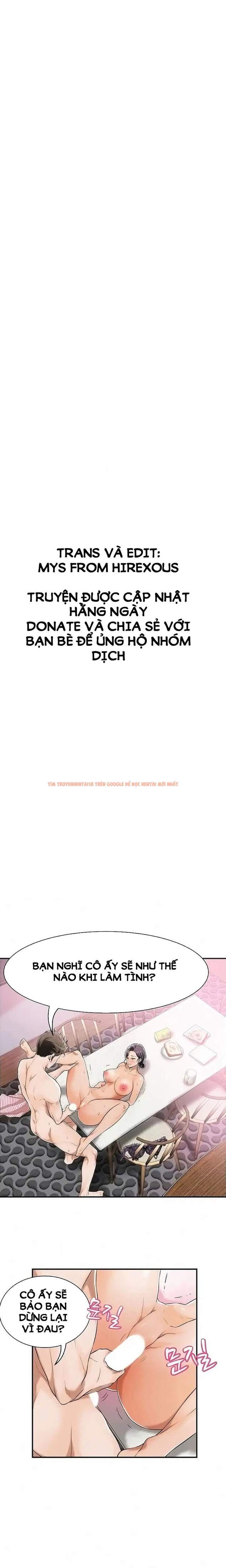 Xem ảnh 2 0 trong truyện hentai Sự Thèm Muốn - Chapter 4 - www.hentaitvn.net
