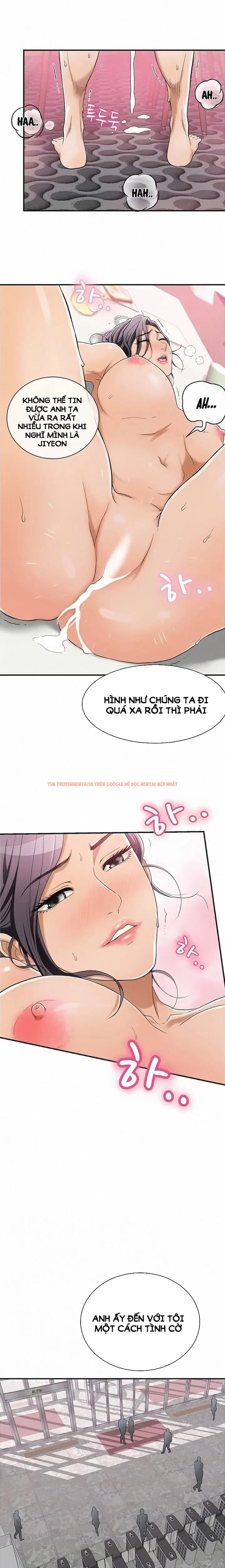 Xem ảnh 7 0 trong truyện hentai Sự Thèm Muốn - Chapter 4 - www.hentaitvn.net