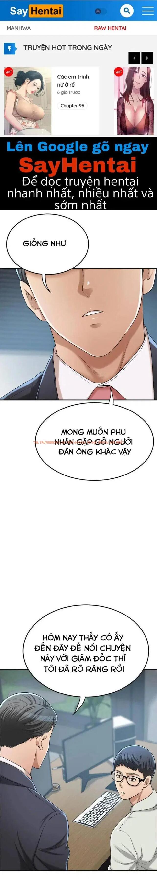 Xem ảnh 1 trong truyện hentai Sự Thèm Muốn - Chapter 40 - hentaitvn.net
