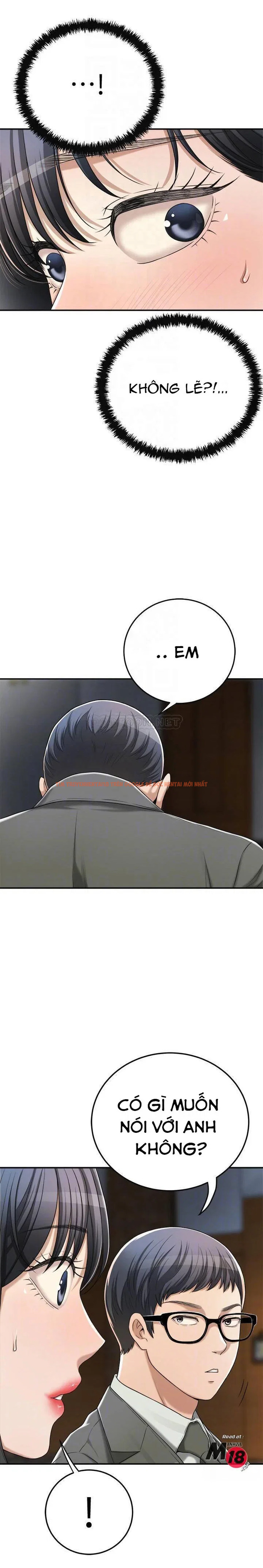 Xem ảnh 13 trong truyện hentai Sự Thèm Muốn - Chapter 40 - hentaitvn.net