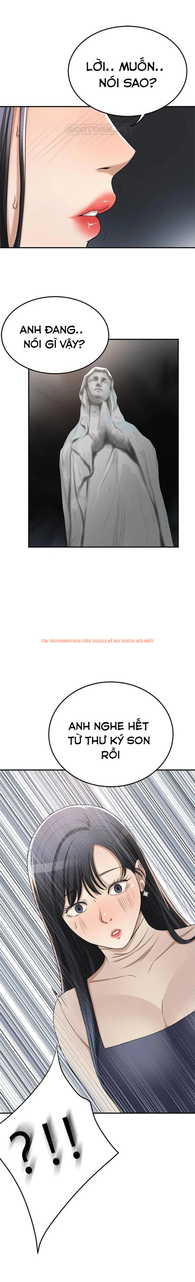 Xem ảnh 14 trong truyện hentai Sự Thèm Muốn - Chapter 40 - hentaitvn.net