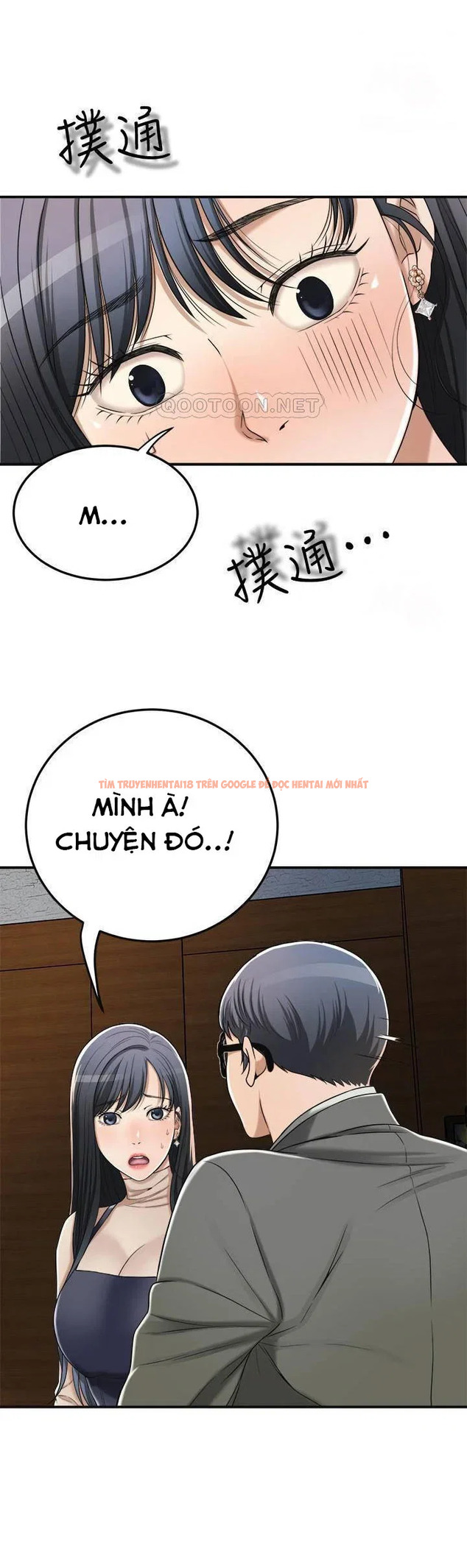 Xem ảnh 15 trong truyện hentai Sự Thèm Muốn - Chapter 40 - hentaitvn.net